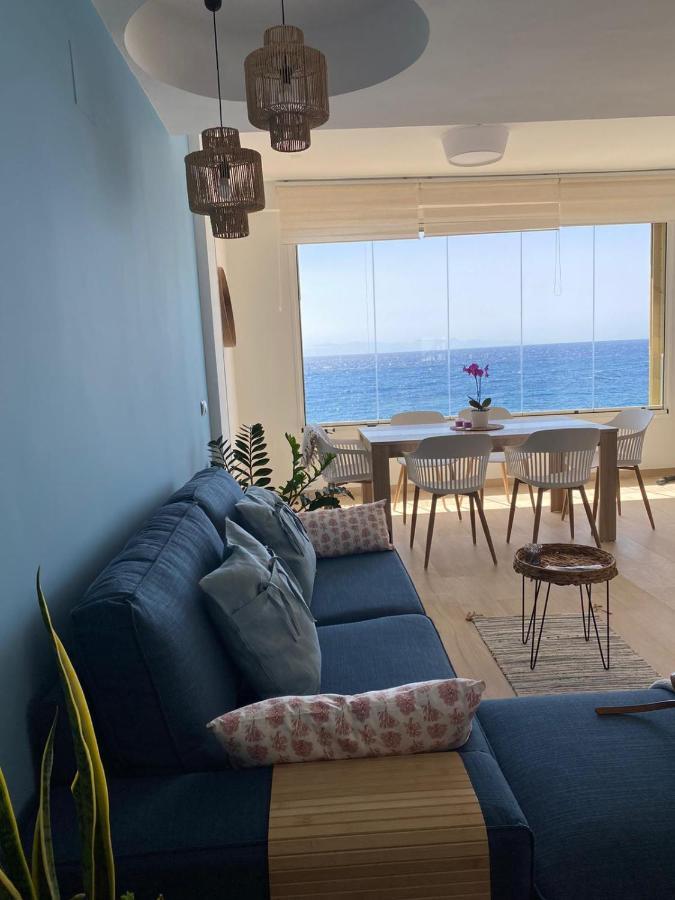 Mirando Al Mar Tenerife Candelaria Exterior photo